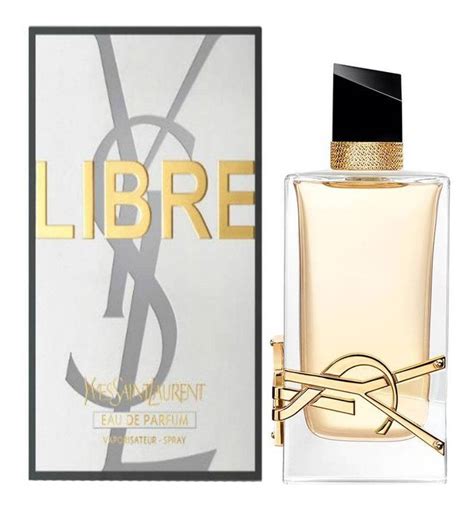 ysl libre edt hoa